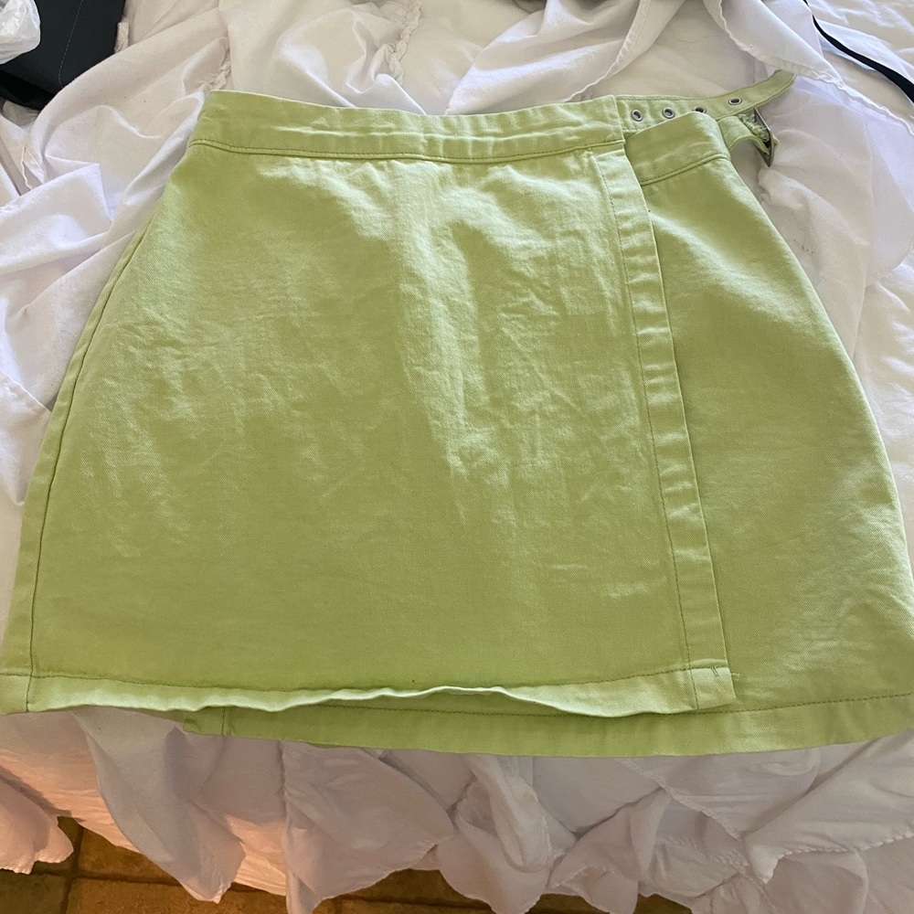 Brandy Melville skirt